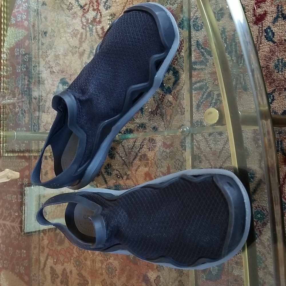 Crocs Swiftwater Mesh Sandal